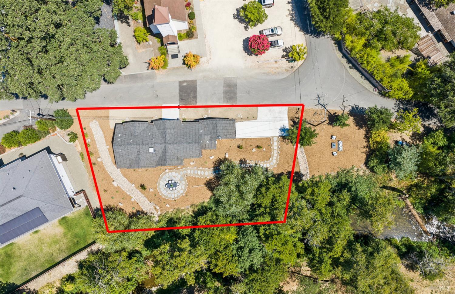 5286 O'donnell Lane Glen Ellen CA 95442
