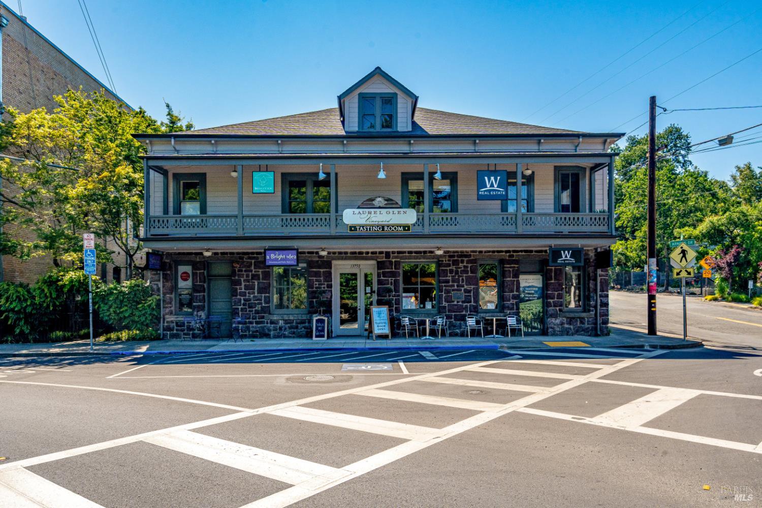 5286 O'donnell Lane Glen Ellen CA 95442