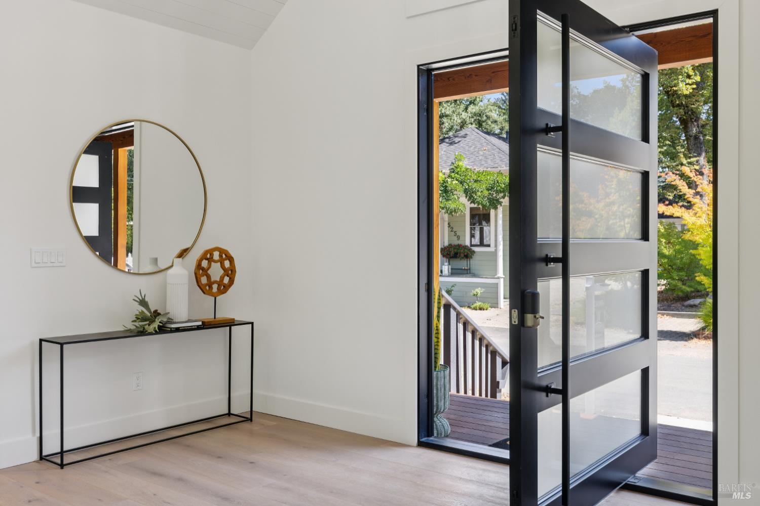 5286 O'donnell Lane Glen Ellen CA 95442