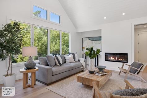 5286 O'donnell Lane Glen Ellen CA 95442