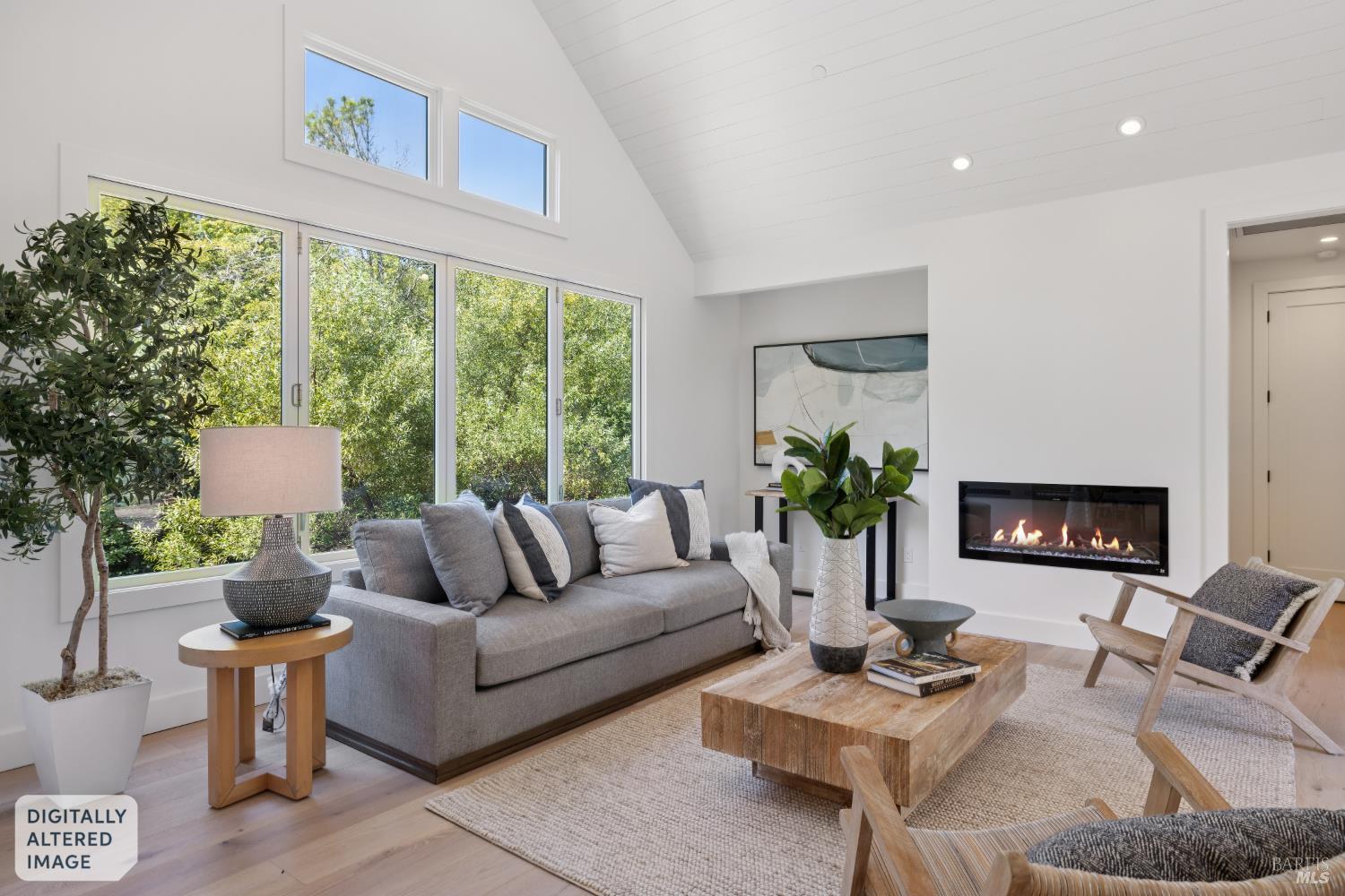 5286 O'donnell Lane Glen Ellen CA 95442