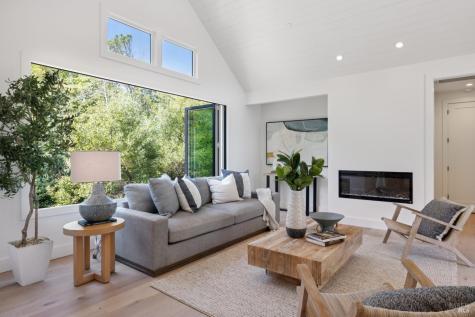 5286 O'donnell Lane Glen Ellen CA 95442