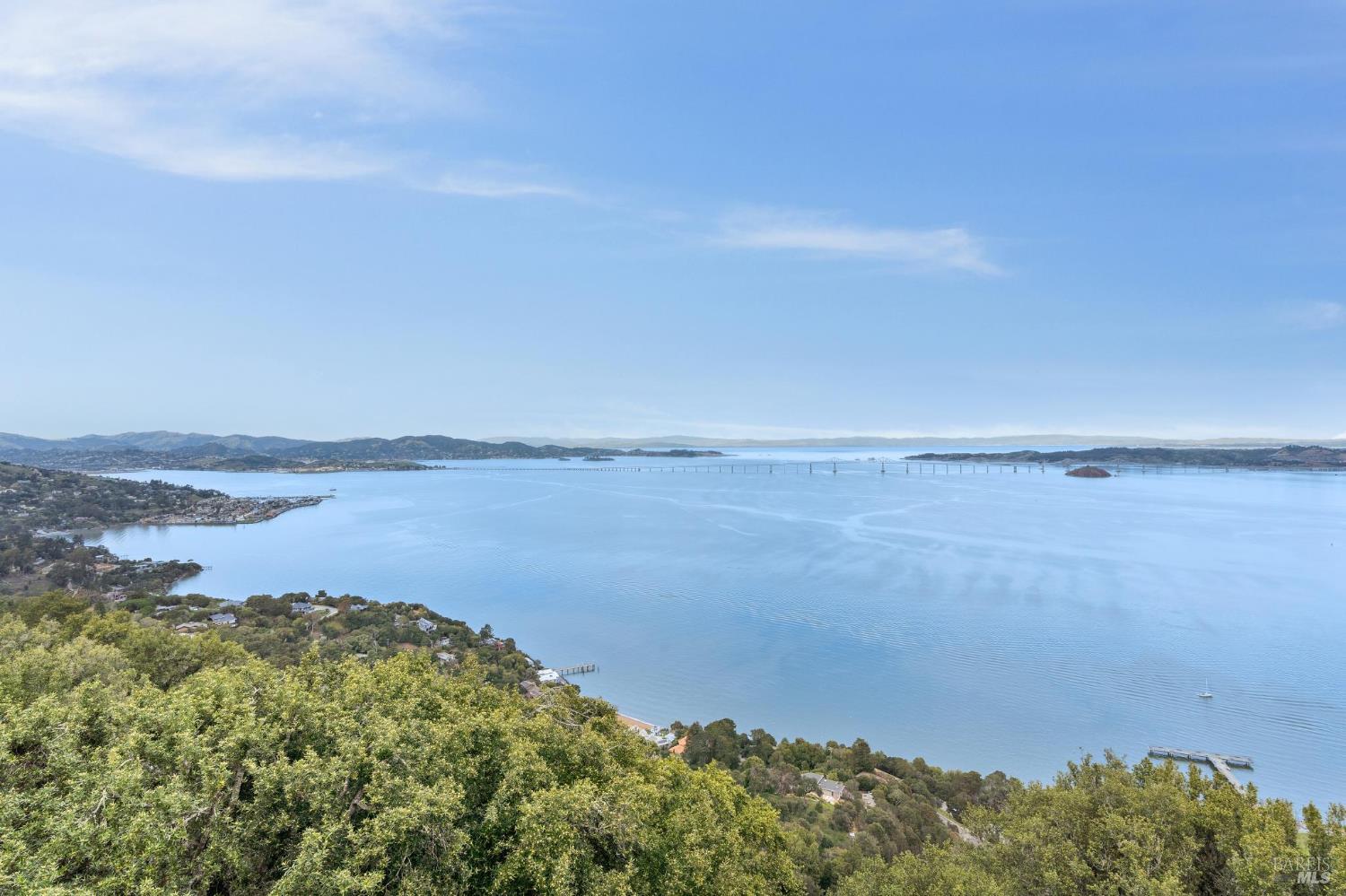 132 Sugarloaf Drive Tiburon CA 94920