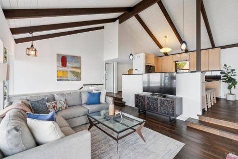132 Sugarloaf Drive Tiburon CA 94920