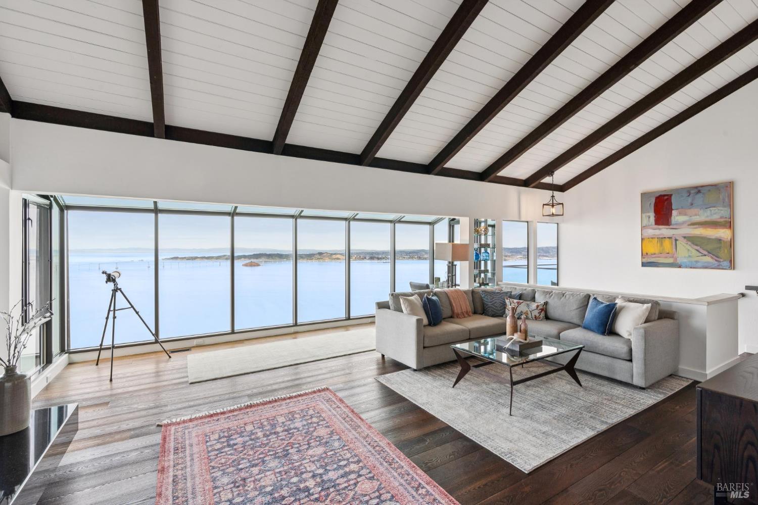 132 Sugarloaf Drive Tiburon CA 94920