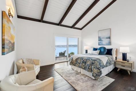 132 Sugarloaf Drive Tiburon CA 94920