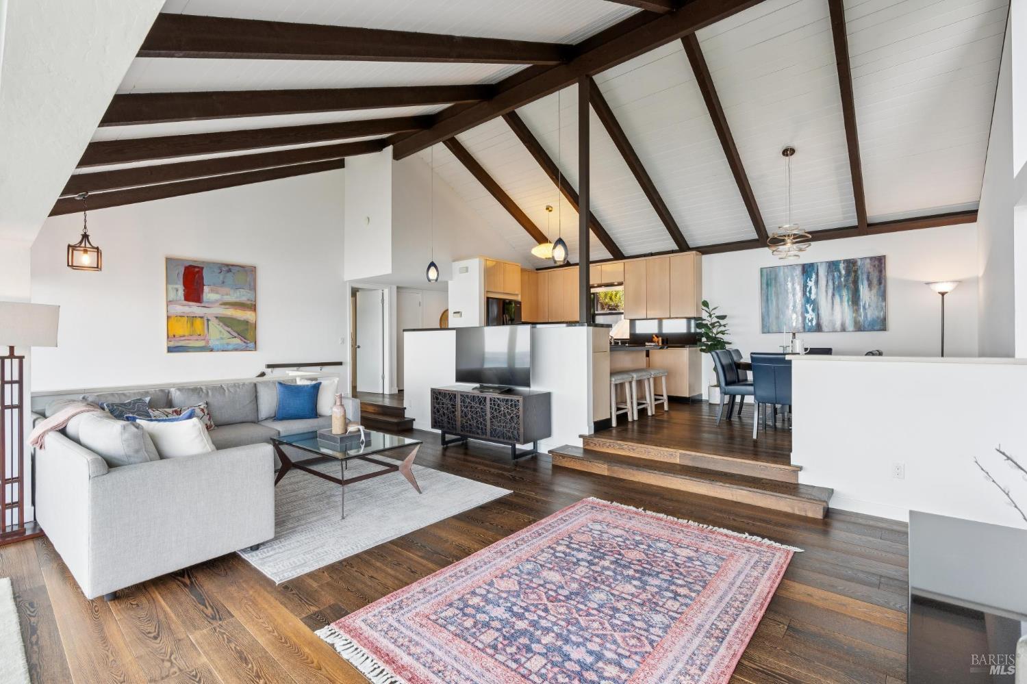 132 Sugarloaf Drive Tiburon CA 94920