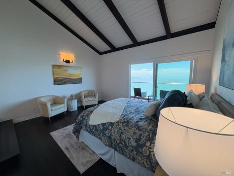 132 Sugarloaf Drive Tiburon CA 94920