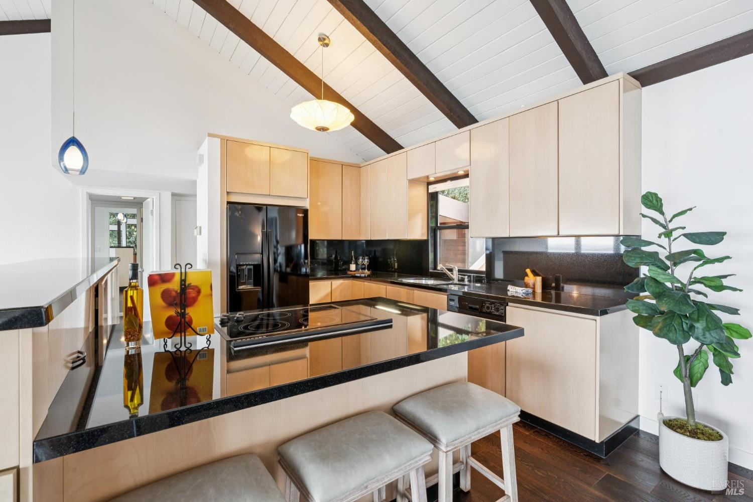 132 Sugarloaf Drive Tiburon CA 94920