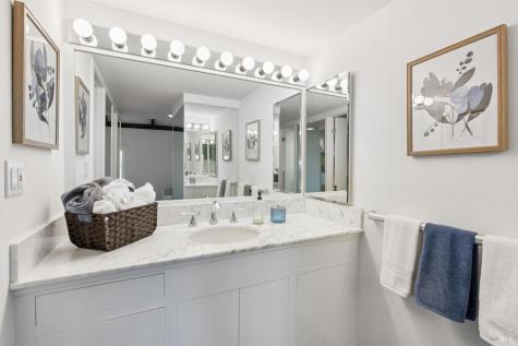 132 Sugarloaf Drive Tiburon CA 94920