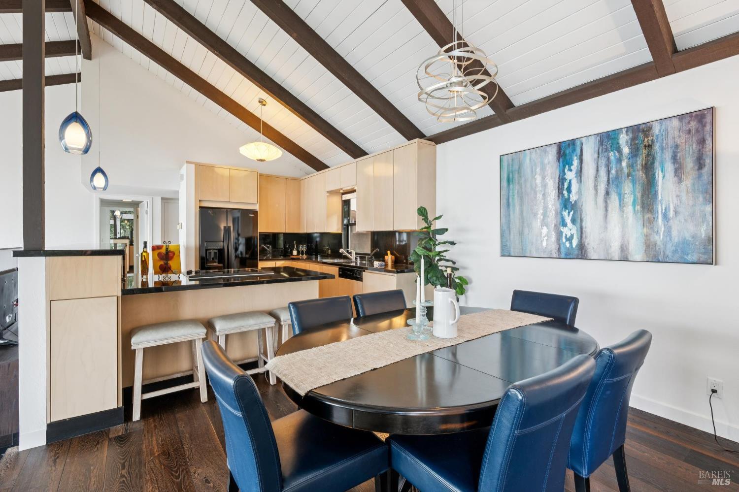 132 Sugarloaf Drive Tiburon CA 94920