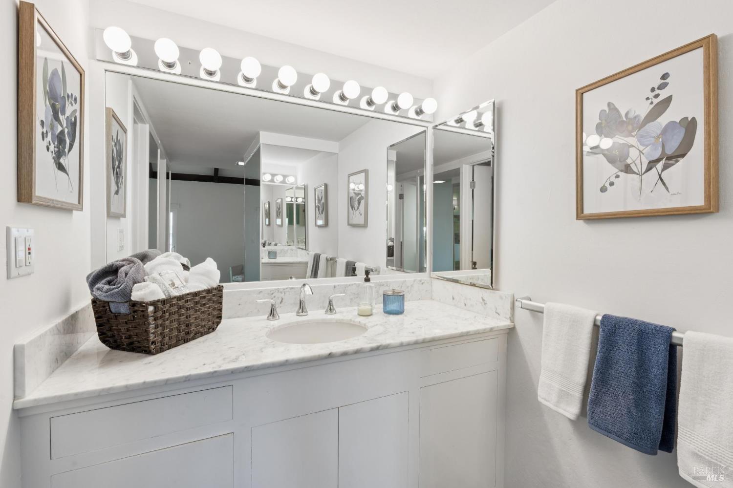 132 Sugarloaf Drive Tiburon CA 94920