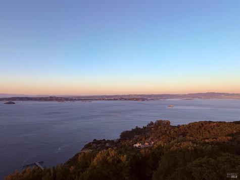 132 Sugarloaf Drive Tiburon CA 94920