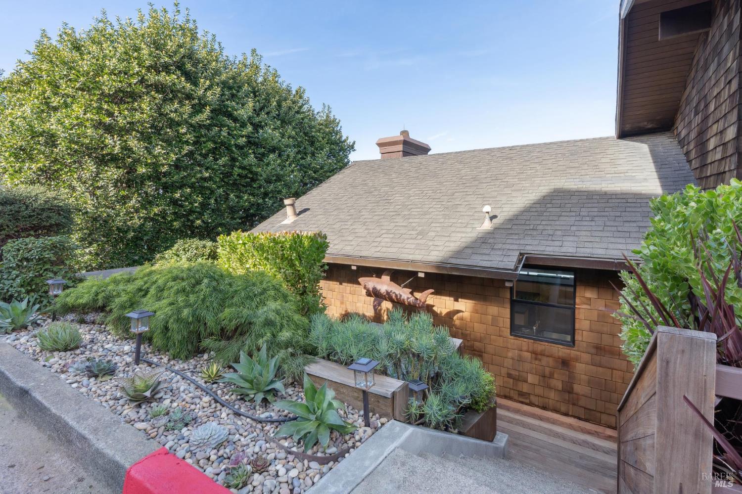 132 Sugarloaf Drive Tiburon CA 94920