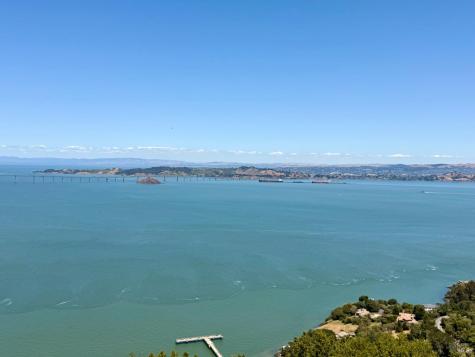 132 Sugarloaf Drive Tiburon CA 94920