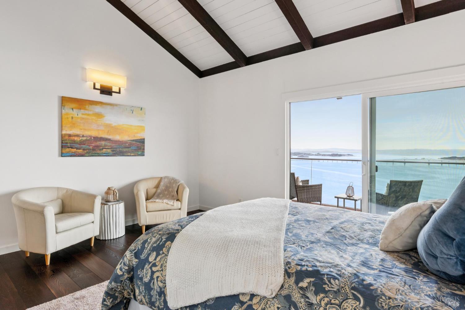 132 Sugarloaf Drive Tiburon CA 94920