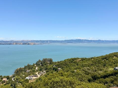 132 Sugarloaf Drive Tiburon CA 94920