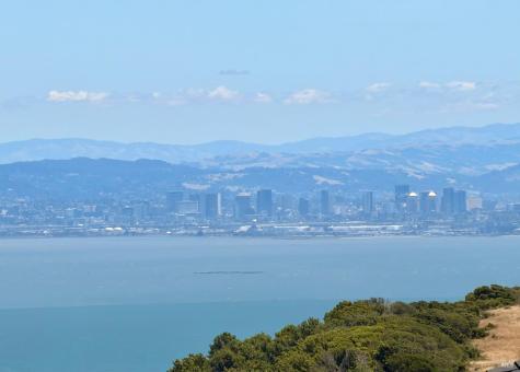 132 Sugarloaf Drive Tiburon CA 94920
