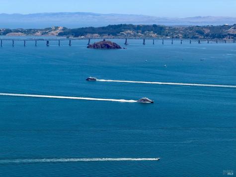 132 Sugarloaf Drive Tiburon CA 94920