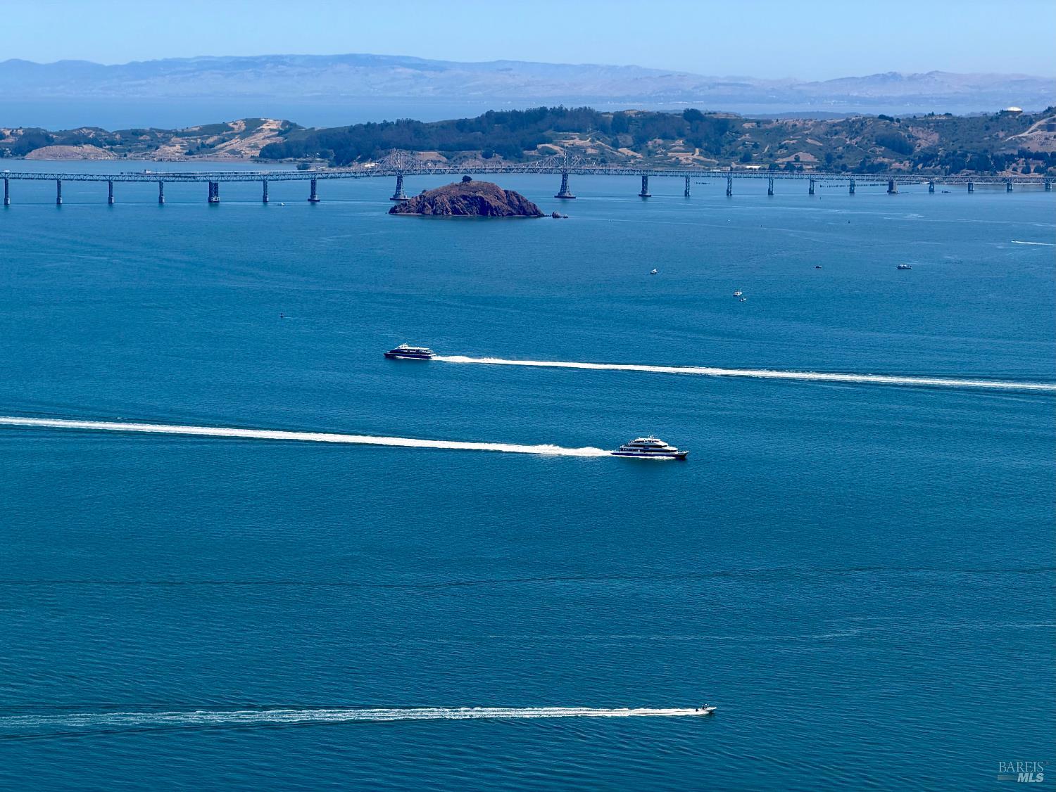 132 Sugarloaf Drive Tiburon CA 94920