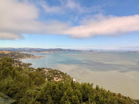 132 Sugarloaf Drive Tiburon CA 94920