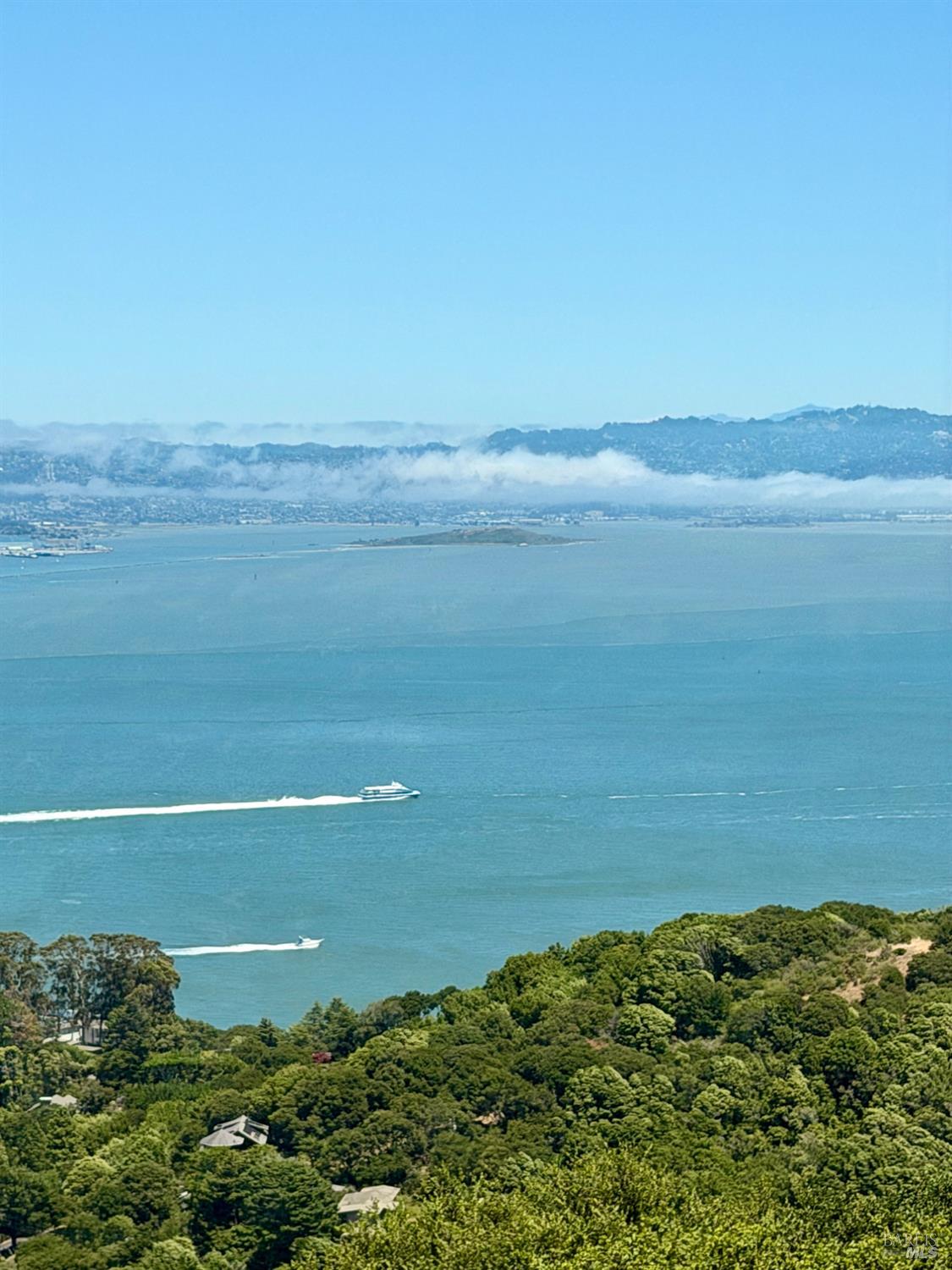 132 Sugarloaf Drive Tiburon CA 94920