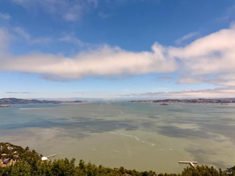 132 Sugarloaf Drive Tiburon CA 94920