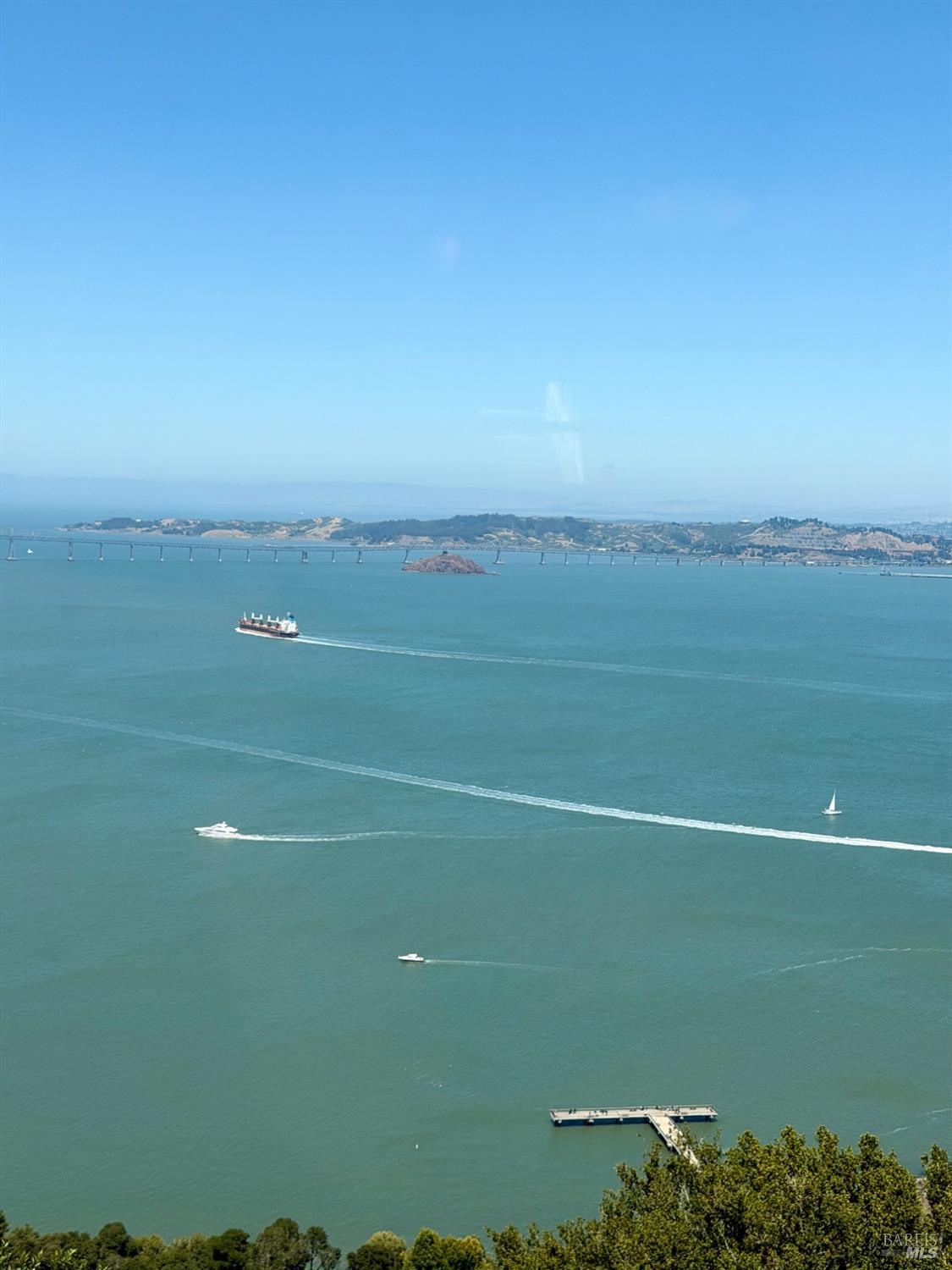 132 Sugarloaf Drive Tiburon CA 94920
