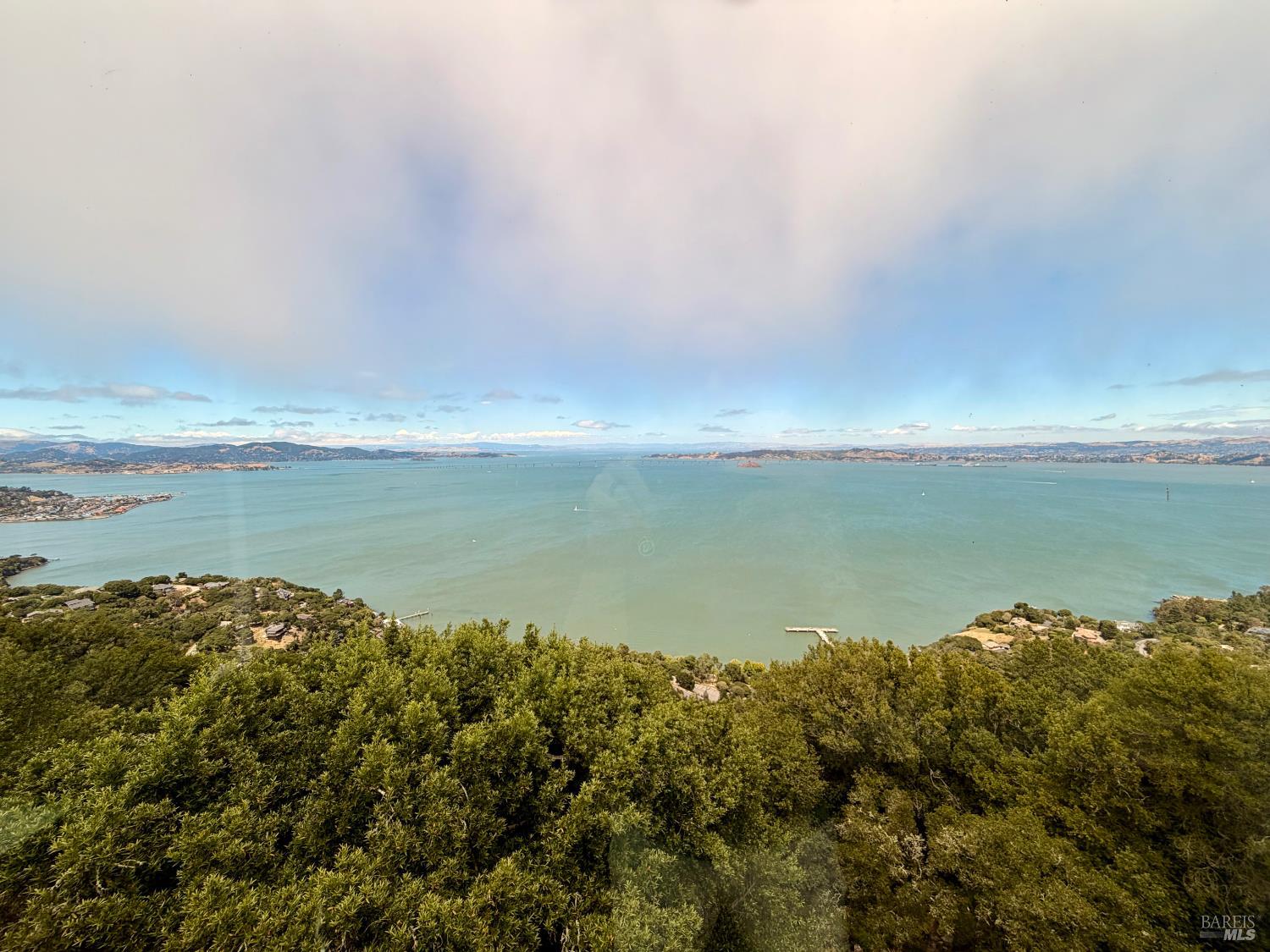 132 Sugarloaf Drive Tiburon CA 94920
