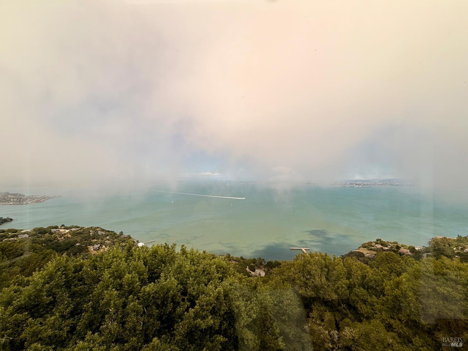 132 Sugarloaf Drive Tiburon CA 94920