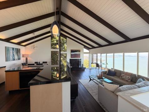 132 Sugarloaf Drive Tiburon CA 94920