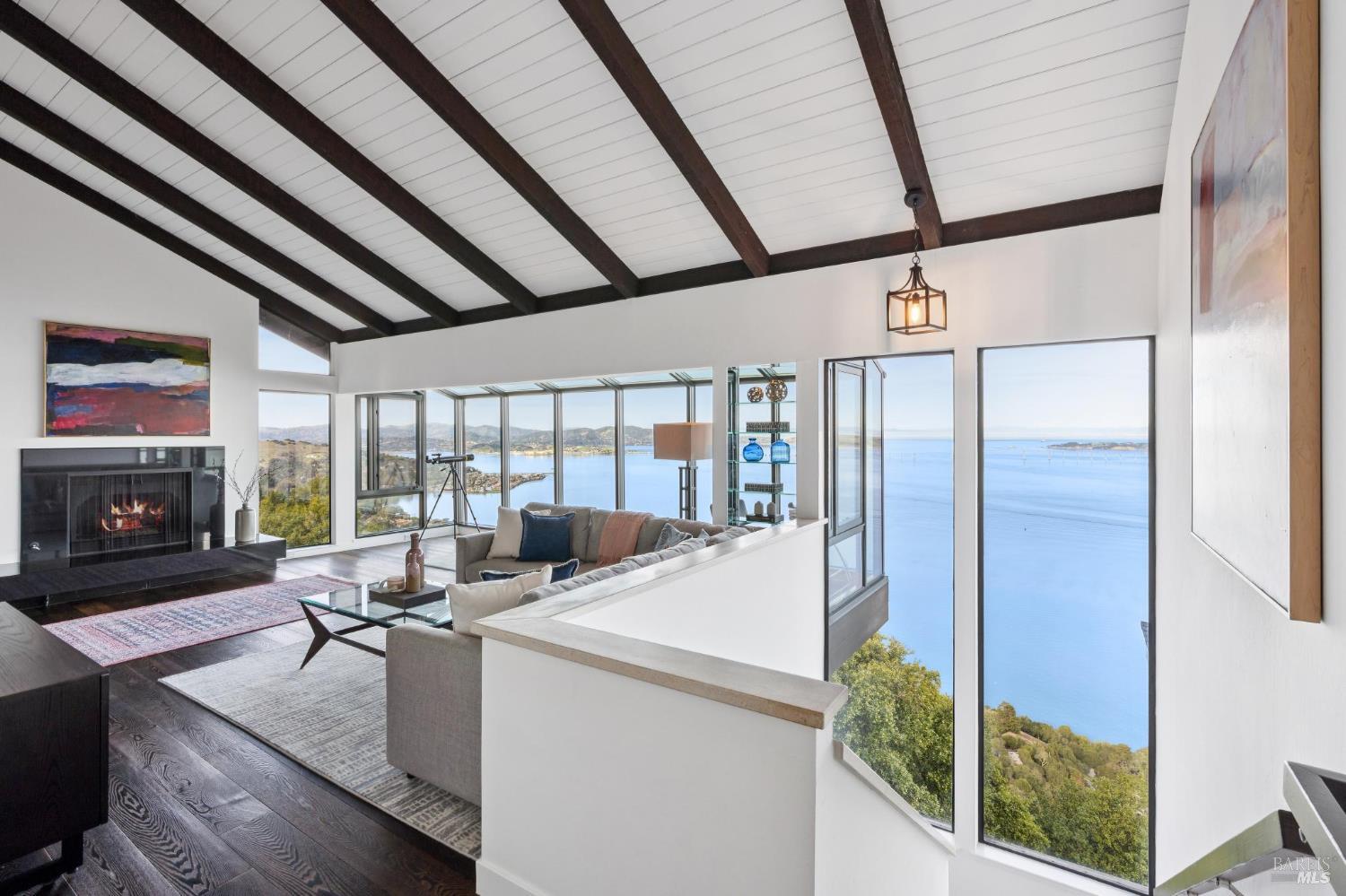 132 Sugarloaf Drive Tiburon CA 94920