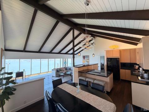 132 Sugarloaf Drive Tiburon CA 94920