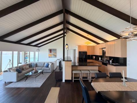132 Sugarloaf Drive Tiburon CA 94920