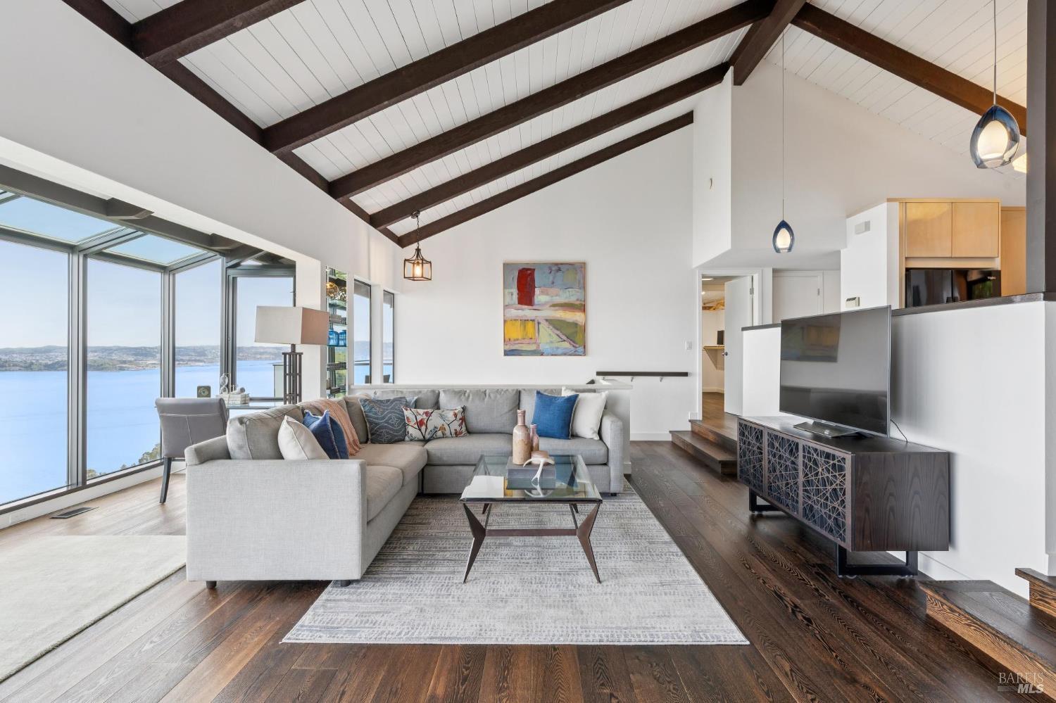 132 Sugarloaf Drive Tiburon CA 94920