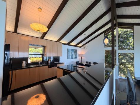 132 Sugarloaf Drive Tiburon CA 94920