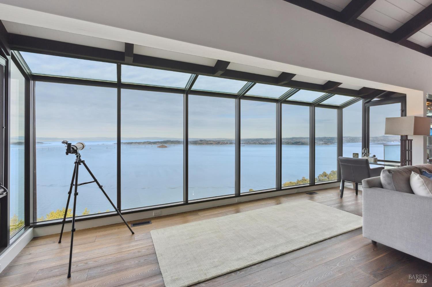 132 Sugarloaf Drive Tiburon CA 94920