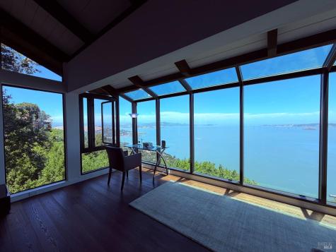 132 Sugarloaf Drive Tiburon CA 94920