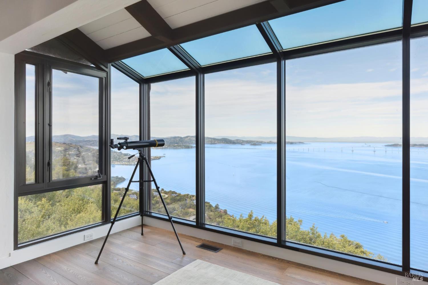 132 Sugarloaf Drive Tiburon CA 94920