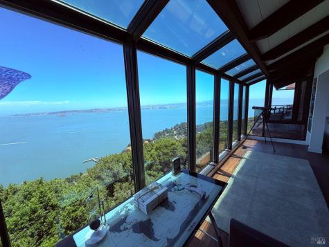 132 Sugarloaf Drive Tiburon CA 94920