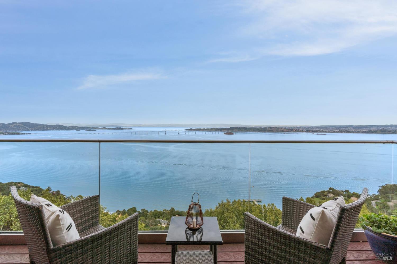 132 Sugarloaf Drive Tiburon CA 94920