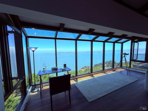 132 Sugarloaf Drive Tiburon CA 94920