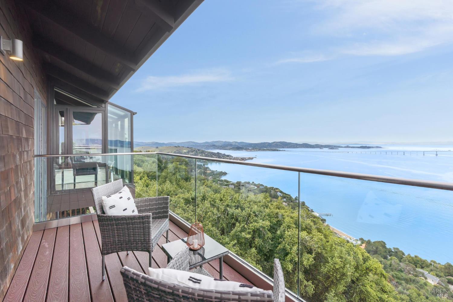132 Sugarloaf Drive Tiburon CA 94920