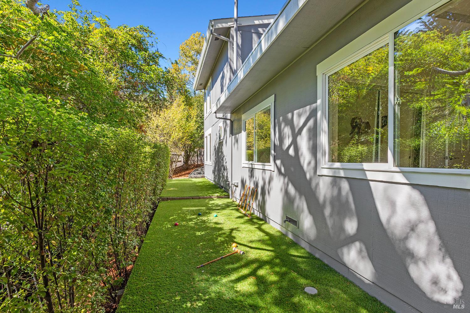 60 Mesa Avenue Mill Valley CA 94941