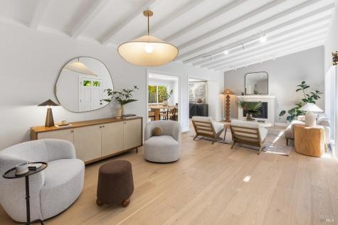 60 Mesa Avenue Mill Valley CA 94941