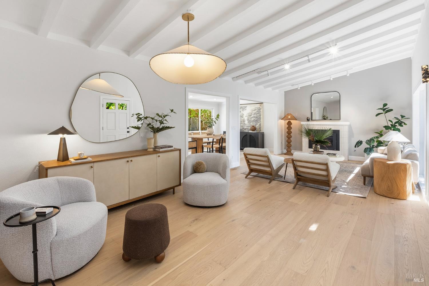 60 Mesa Avenue Mill Valley CA 94941