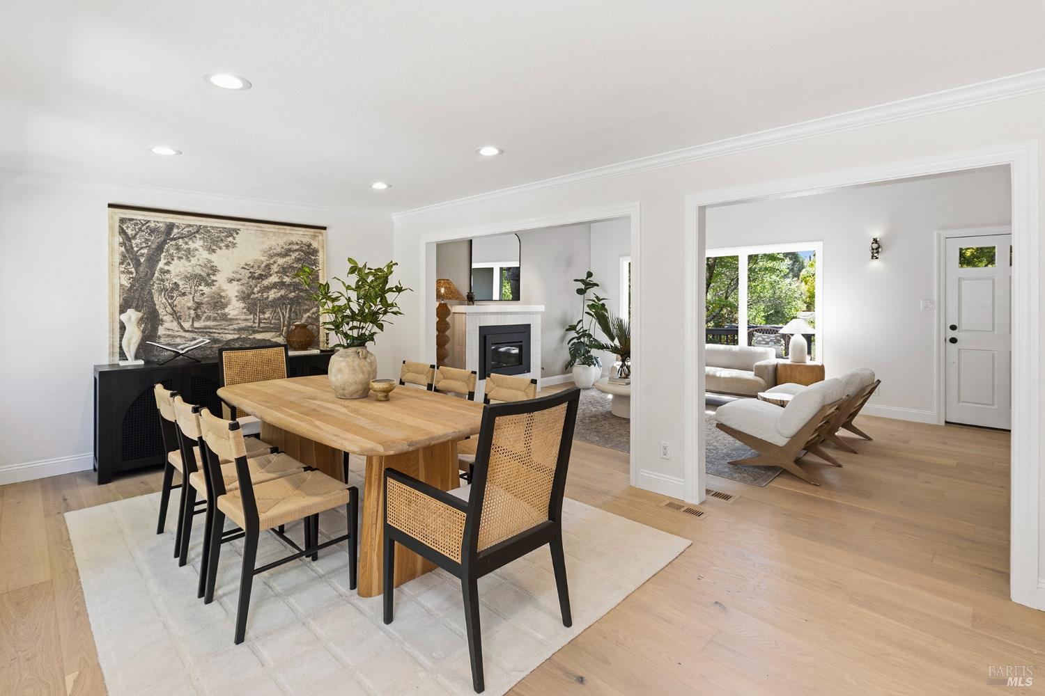 60 Mesa Avenue Mill Valley CA 94941