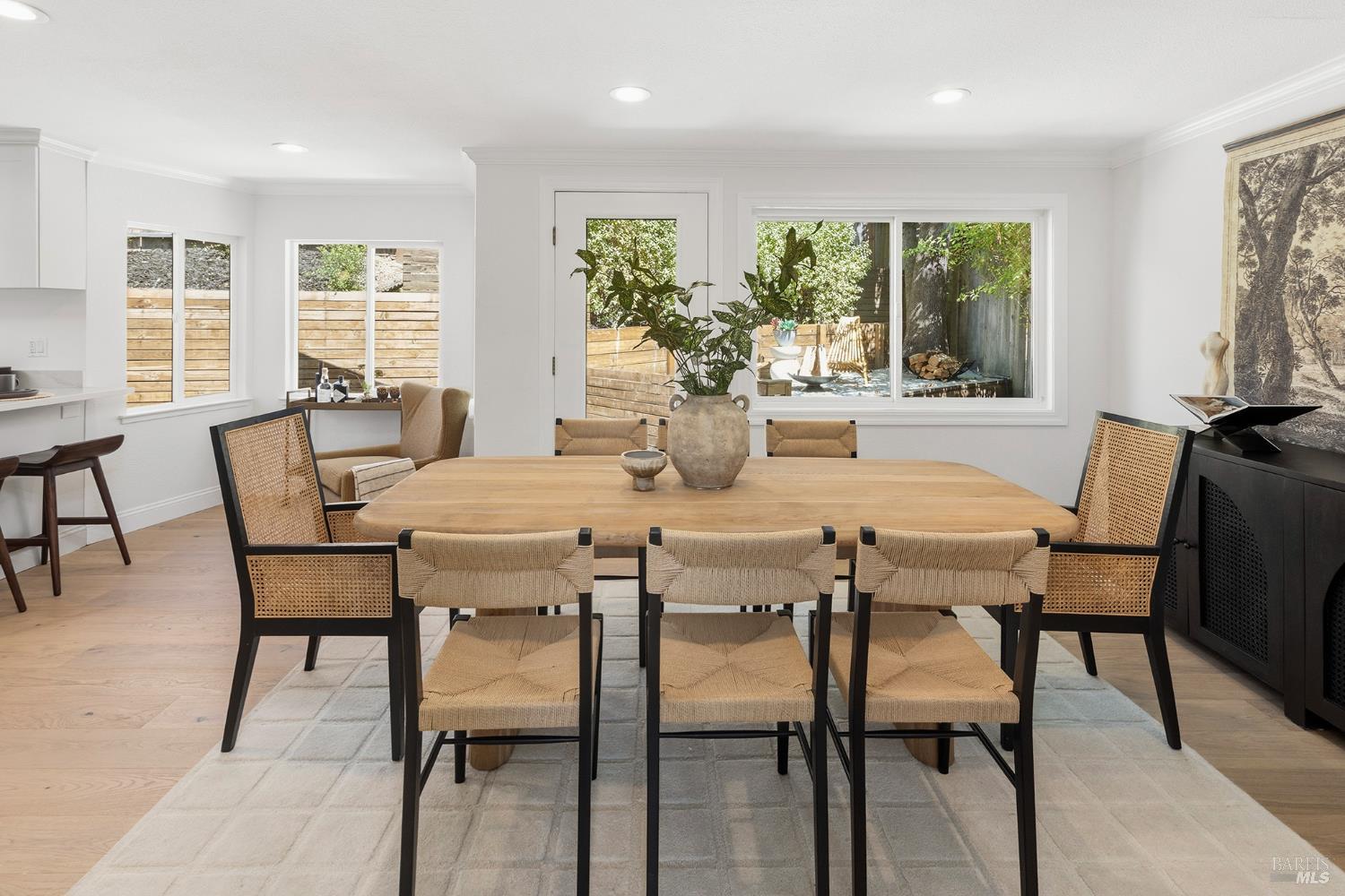 60 Mesa Avenue Mill Valley CA 94941
