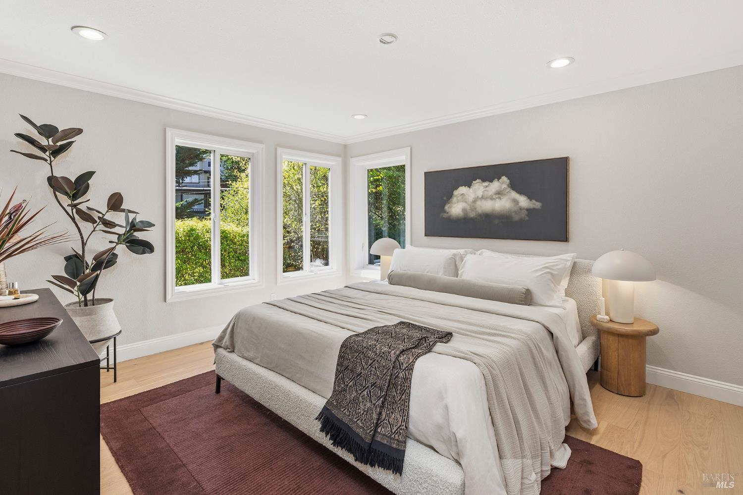 60 Mesa Avenue Mill Valley CA 94941