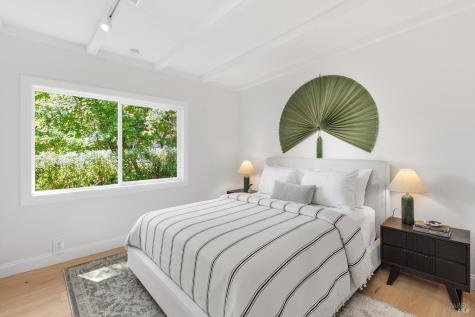 60 Mesa Avenue Mill Valley CA 94941